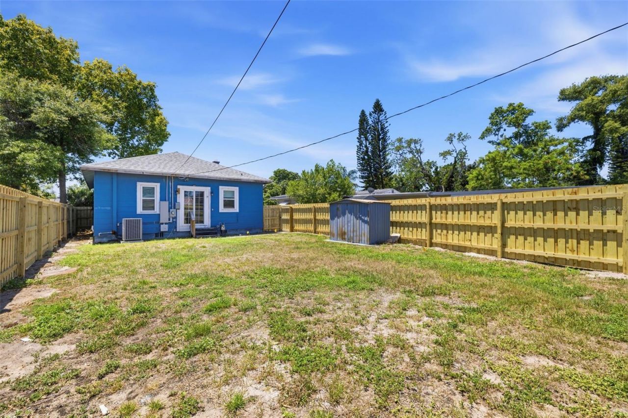 2237 14th Avenue N, Saint Petersburg, FL 33713 Photo