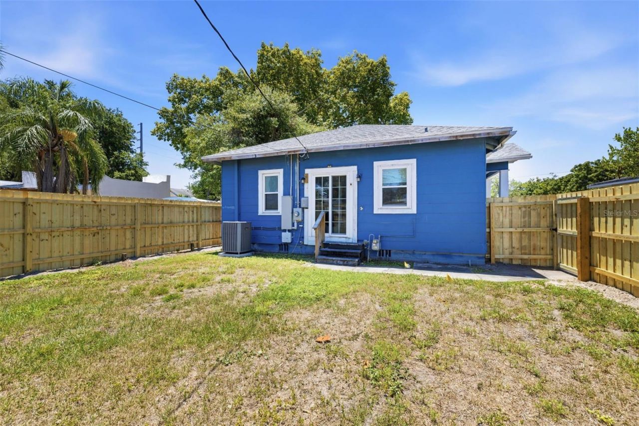 2237 14th Avenue N, Saint Petersburg, FL 33713 Photo