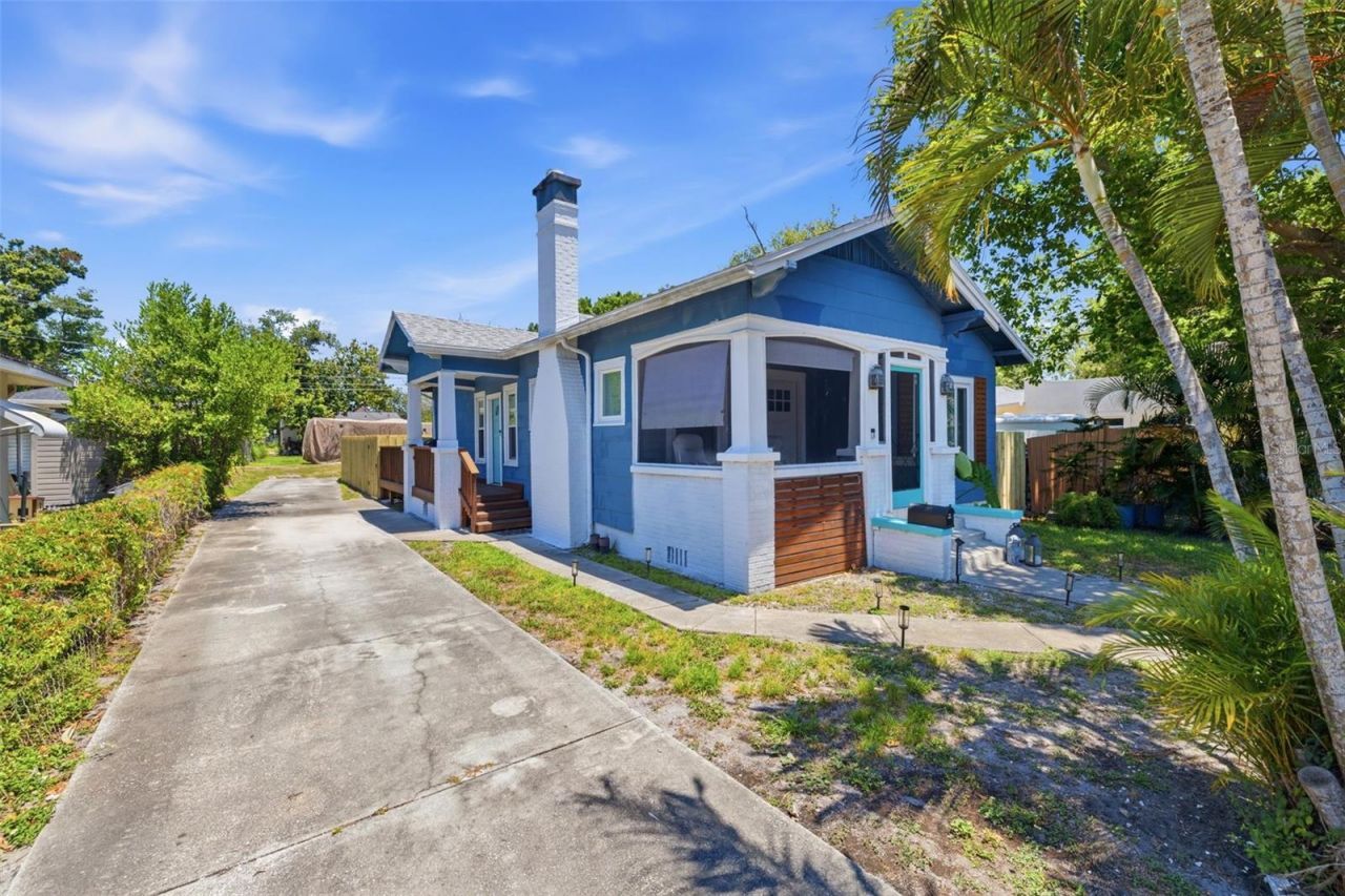 2237 14th Avenue N, Saint Petersburg, FL 33713 Photo