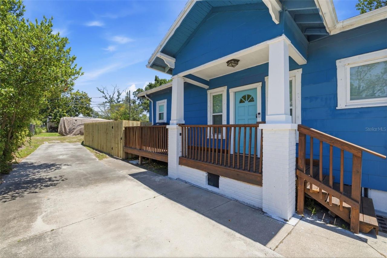 2237 14th Avenue N, Saint Petersburg, FL 33713 Photo