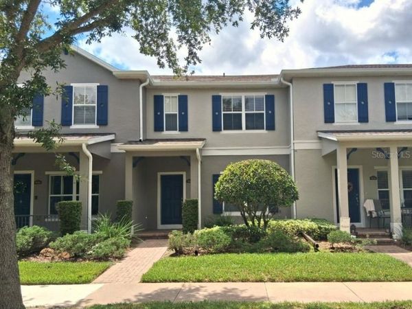 9140 GREY MOSS DRIVE, ORLANDO, FL 32832