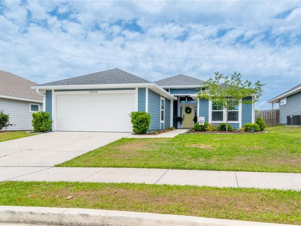 16060 NW 123RD AVENUE, ALACHUA, FL 32615