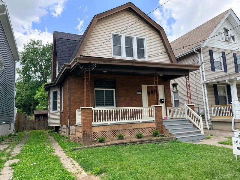 4019 Elsmere Avenue, Norwood, OH 45212 Photo 1
