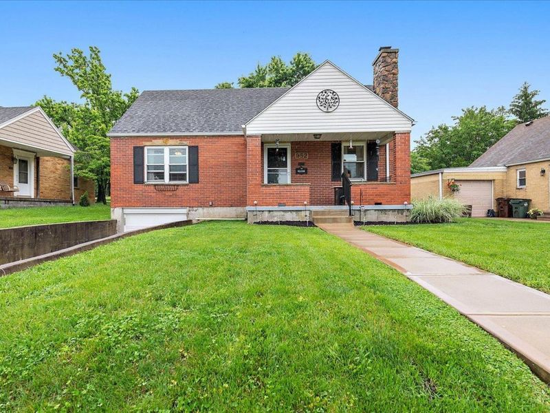 952 Lawn Avenue, Hamilton, OH 45013 Photo 1