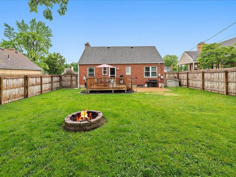 952 Lawn Avenue, Hamilton, OH 45013 Photo 27