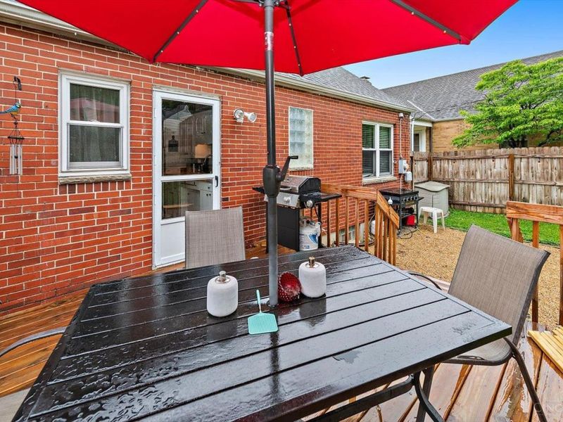 952 Lawn Avenue, Hamilton, OH 45013 Photo 29