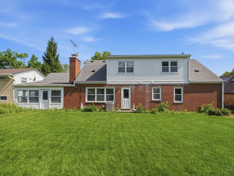 4017 Springrock Drive, Colerain Township, OH 45251 Photo 24