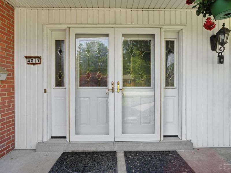 4017 Springrock Drive, Colerain Township, OH 45251 Photo 32