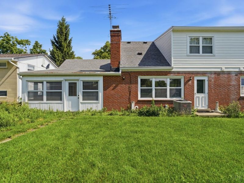 4017 Springrock Drive, Colerain Township, OH 45251 Photo 64
