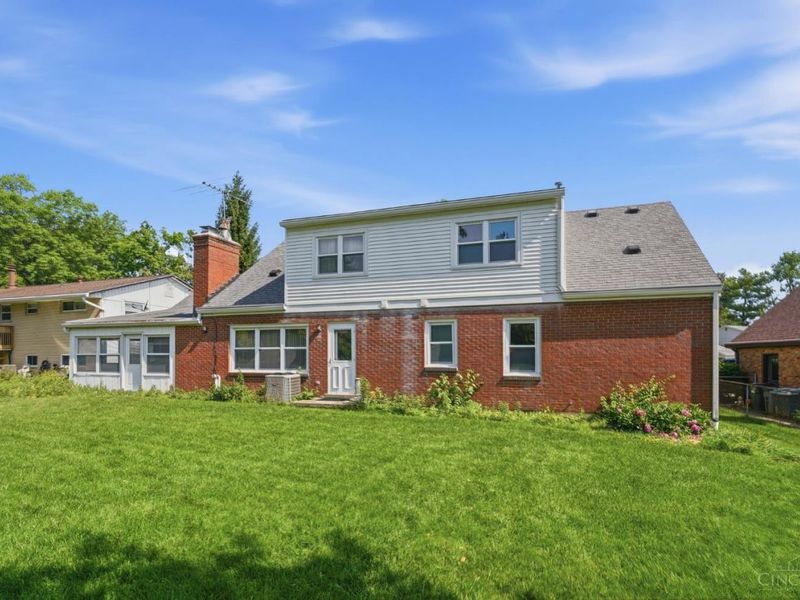 4017 Springrock Drive, Colerain Township, OH 45251 Photo 68
