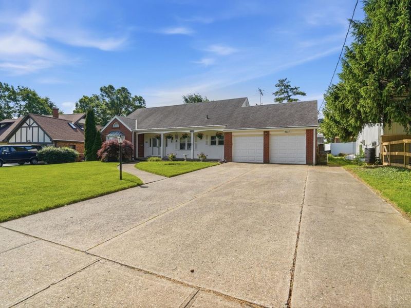 4017 Springrock Drive, Colerain Township, OH 45251 Photo 73