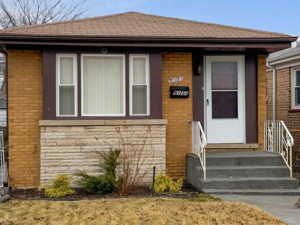 9133 S Halsted Street , Chicago, IL 60620