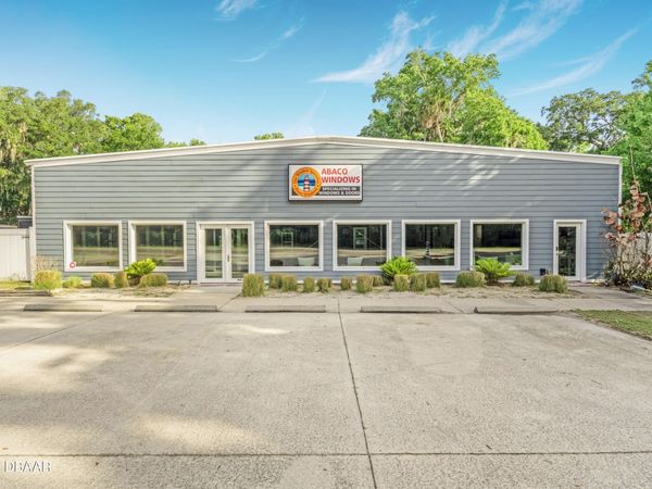 1094 Flomich Street, Holly Hill, FL 32117
