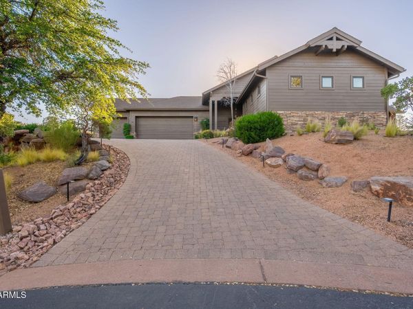 2208 E Filaree Circle, Payson, AZ 85541