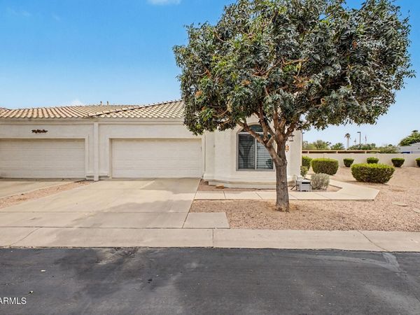 320 S 70TH Street, Unit 33, Mesa, AZ 85208