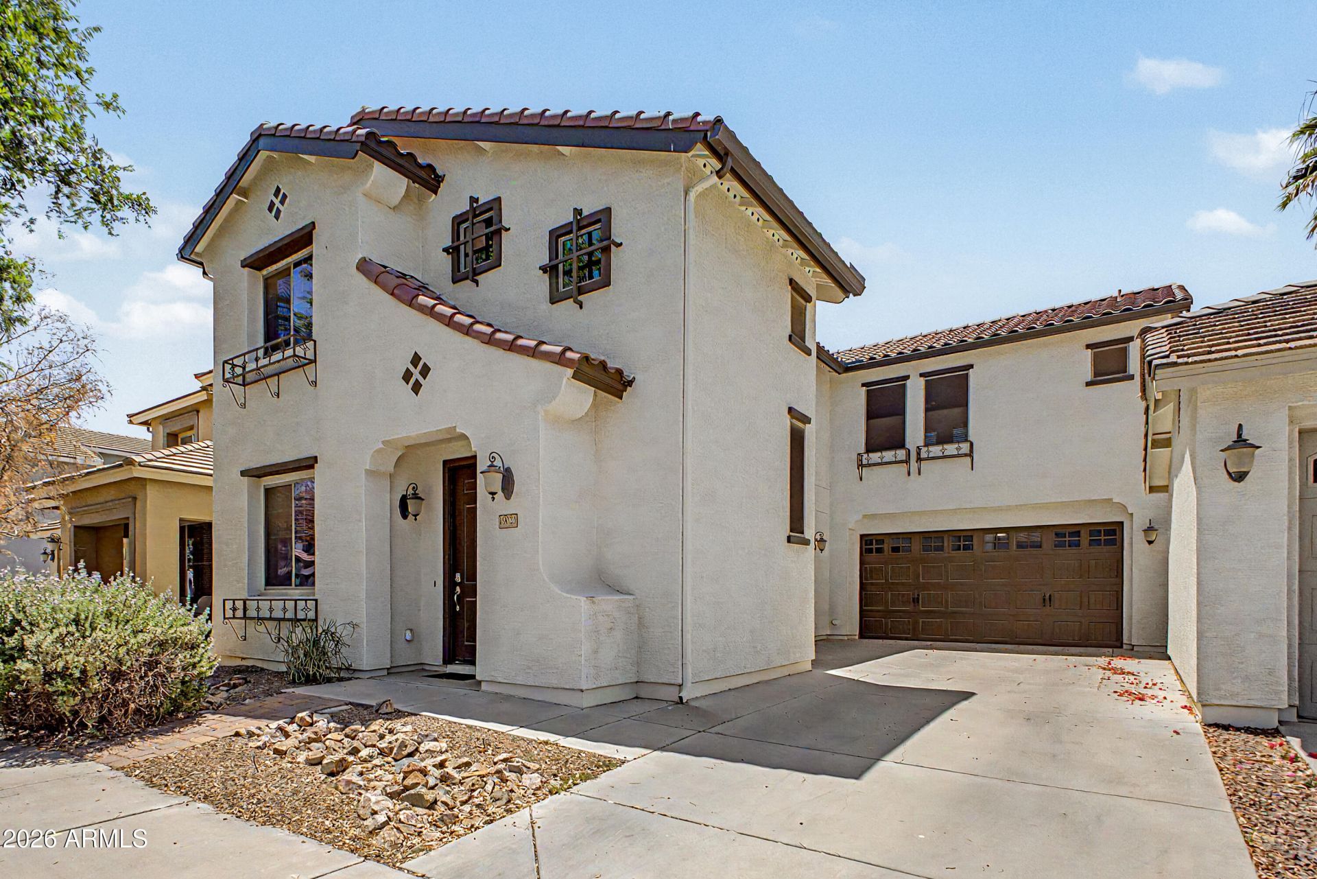 19023 E Swan Drive, Queen Creek, AZ 85142 Main Photo