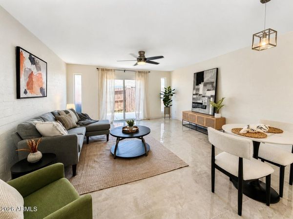 3702 E MONTEROSA Street, Unit 2, Phoenix, AZ 85018