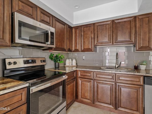 3702 E MONTEROSA Street, Unit 2, Phoenix, AZ 85018