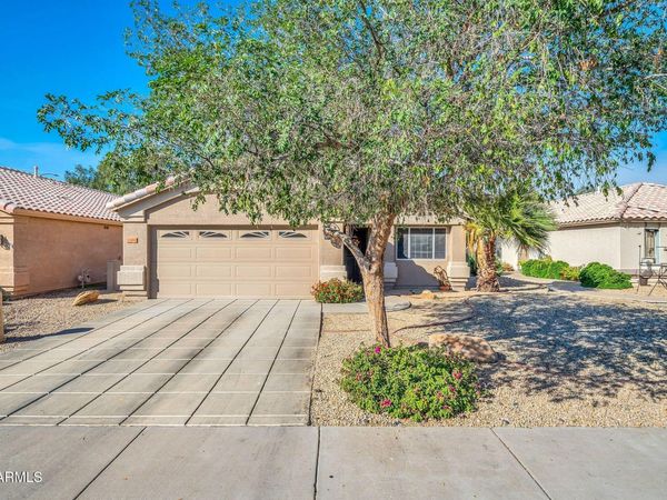 13418 N 74TH Lane, Peoria, AZ 85381