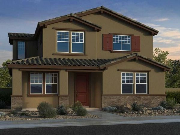 3591 N 99TH Drive, Avondale, AZ 85392