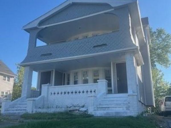 1842 Colonnade Road , Unit DOWN, Cleveland, OH 44112