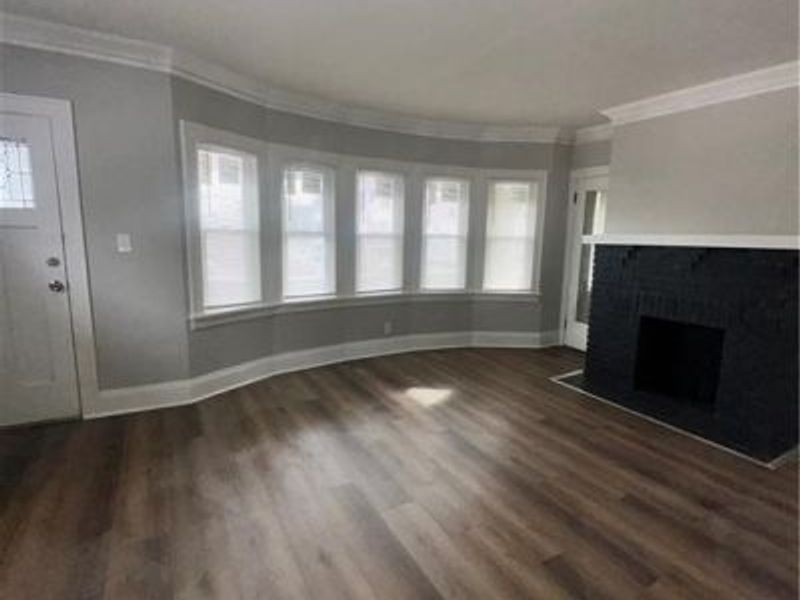 1842 Colonnade Road , Unit DOWN, Cleveland, OH 44112 Photo 5