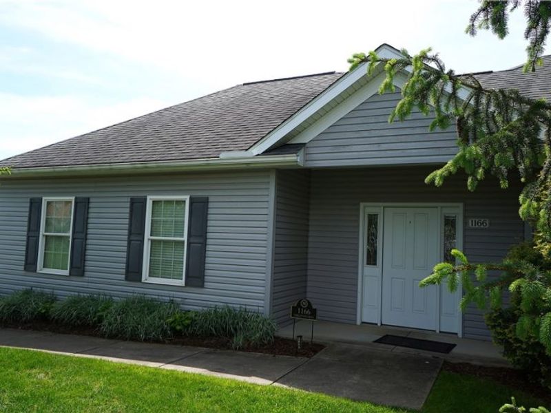 1166 Cobblestone Drive, Tallmadge, OH 44278 Photo 1