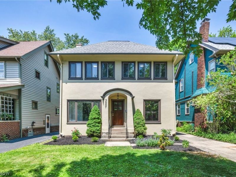 3007 Edgehill Road, Cleveland Heights, OH 44118 Photo 1