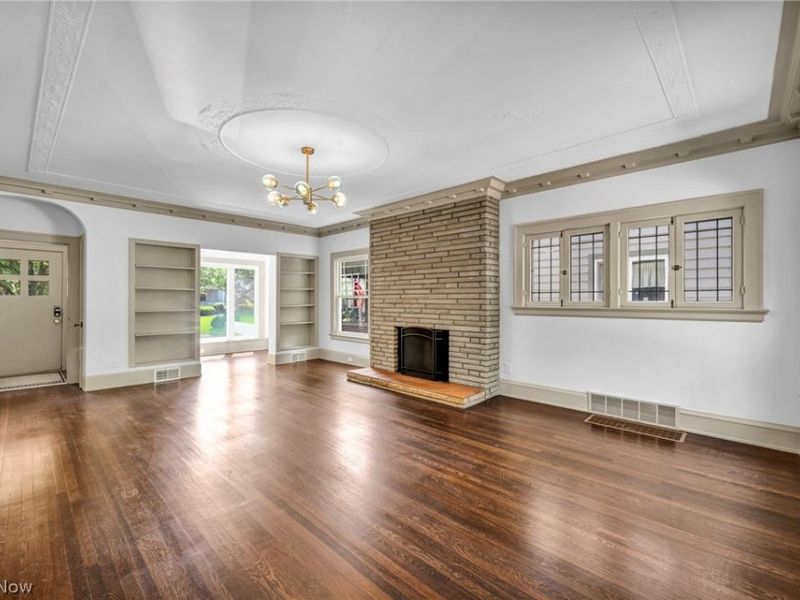 3007 Edgehill Road, Cleveland Heights, OH 44118 Photo 5