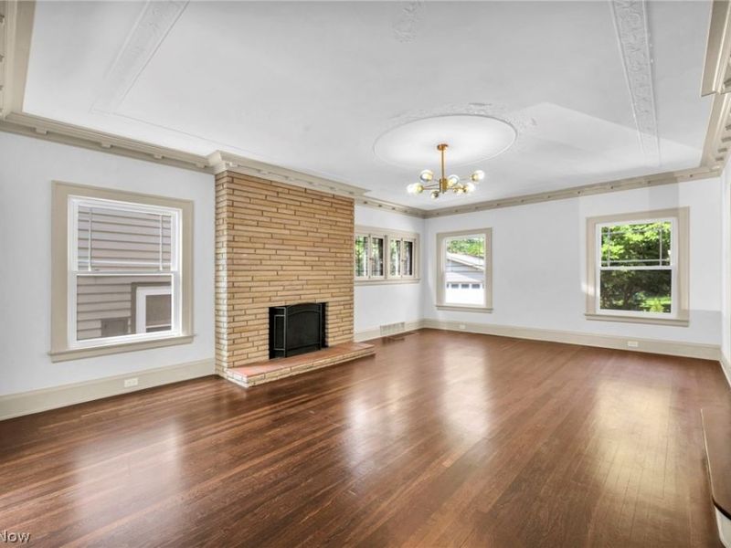 3007 Edgehill Road, Cleveland Heights, OH 44118 Photo 6