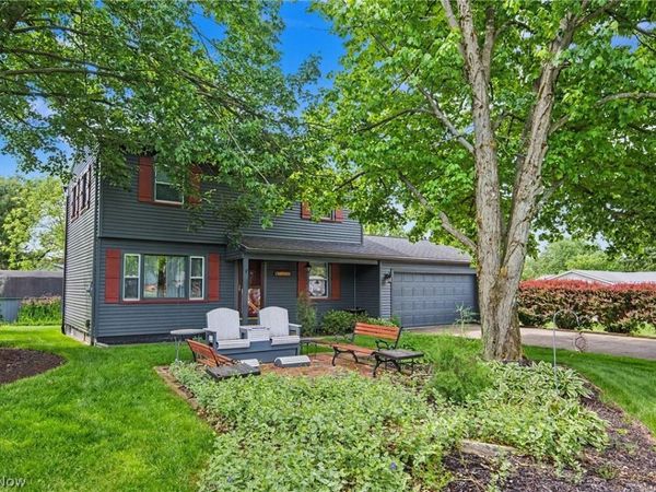 120 Winter Lane , Cortland, OH 44410