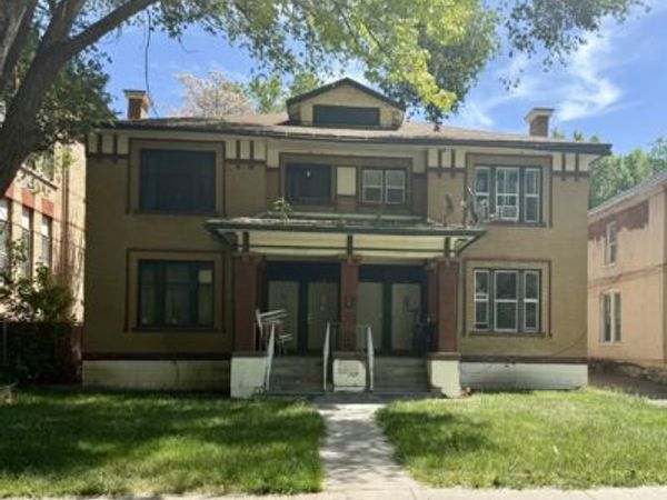 2436 S MADISON AVE E, Ogden, UT 84401
