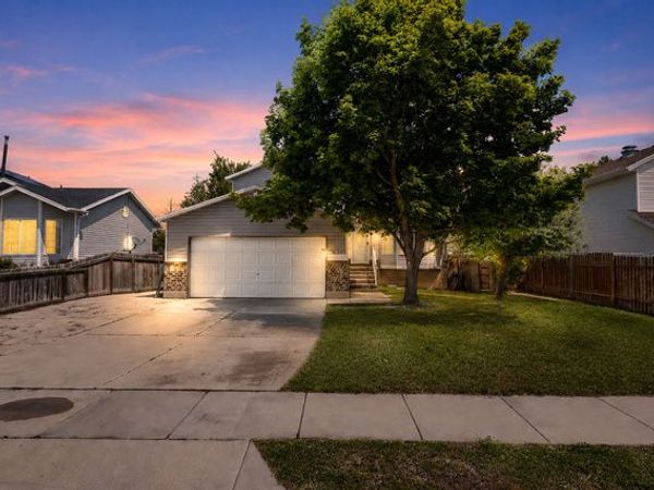 6075 S 4840 W, Kearns, UT 84118