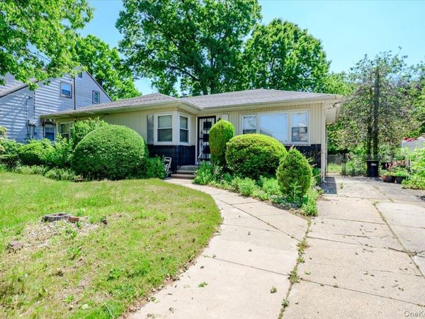 144-45 231 Street, Laurelton, NY 11413