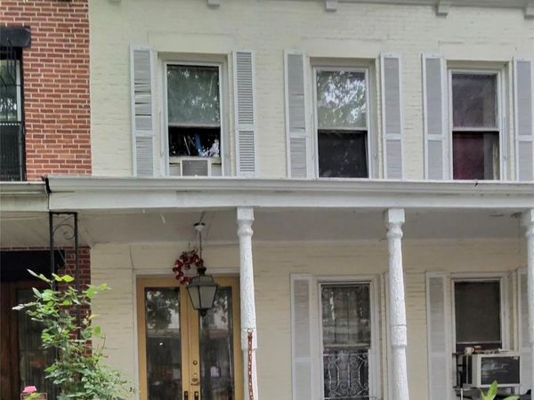2418 Lorillard Place, Bronx, NY 10458