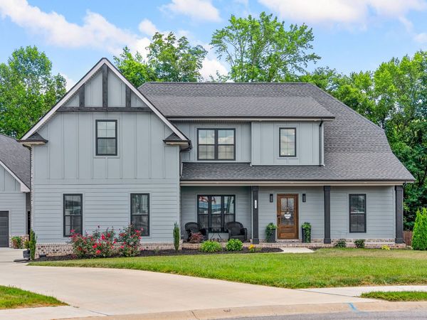 125 DENTON CT, Clarksville, TN 37043