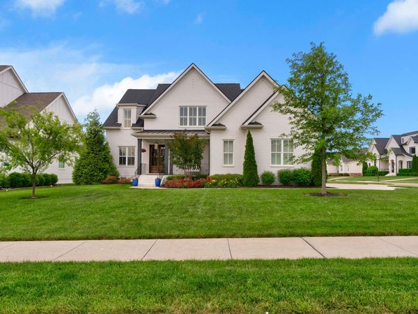 3623 Ronstadt Rd, Thompsons Station, TN 37179