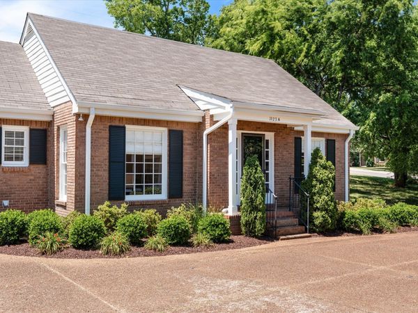 1923 Overhill Drive, Unit A, Nashville, TN 37215
