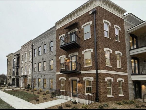 3171 Setting Sun Dr , Unit 105, Thompsons Station, TN 37179