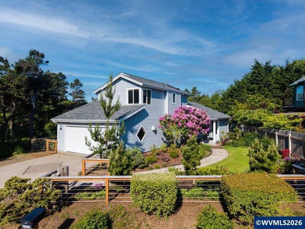 2015 NW Oceanview Dr, Newport, OR 97365