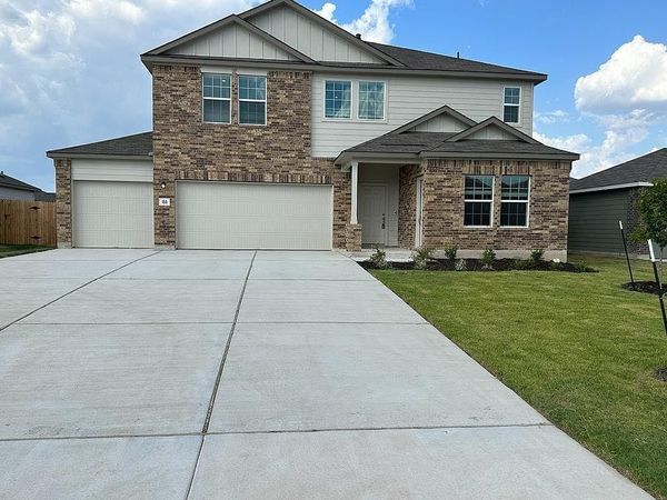160 River Rise RD, Kyle, TX 78640