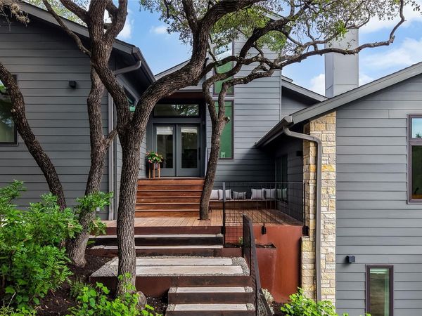 5801 Valley CIR, Austin, TX 78731