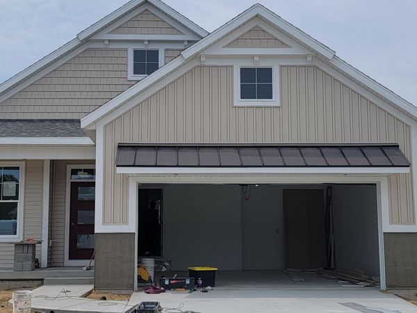 5473 Albright Avenue SW, Unit 33, Grandville, MI 49418