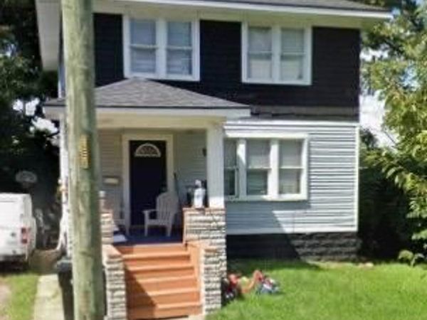 16871 Greydale Avenue, Detroit, MI 48219