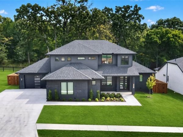 3807 SW Limelight Lane, Bentonville, AR 72713