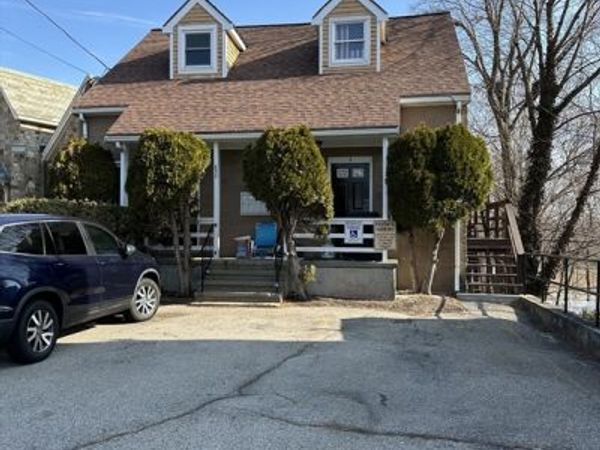 850 Broad St, Unit 6, Weymouth, MA 02189