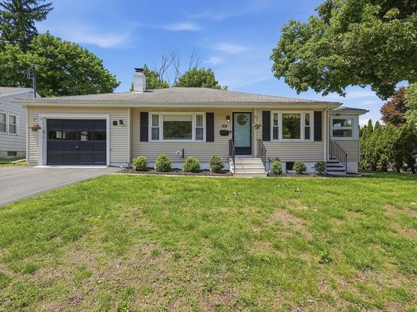 36 Glenn Road, Lowell, MA 01852