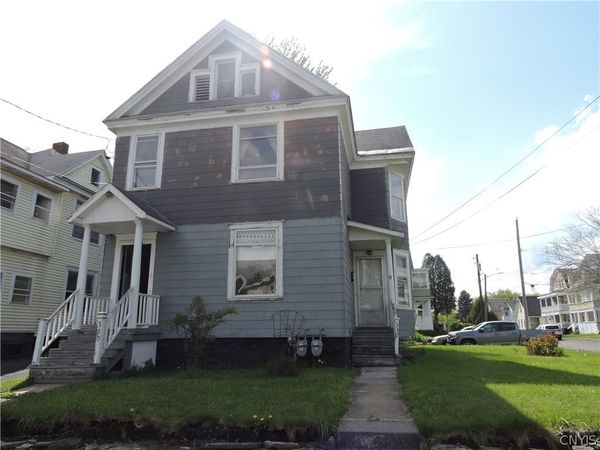 330 Hoefler Street, Syracuse, NY 13204