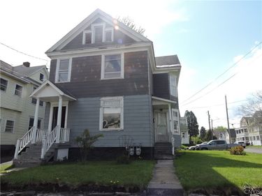 330 Hoefler Street , Syracuse, NY 13204