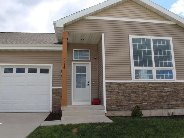 6614 Ramshorn Drive, DeForest, WI 53532